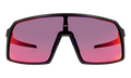 Sutro Sunglasses "Matte Black / PRIZM Road" OO9406 08