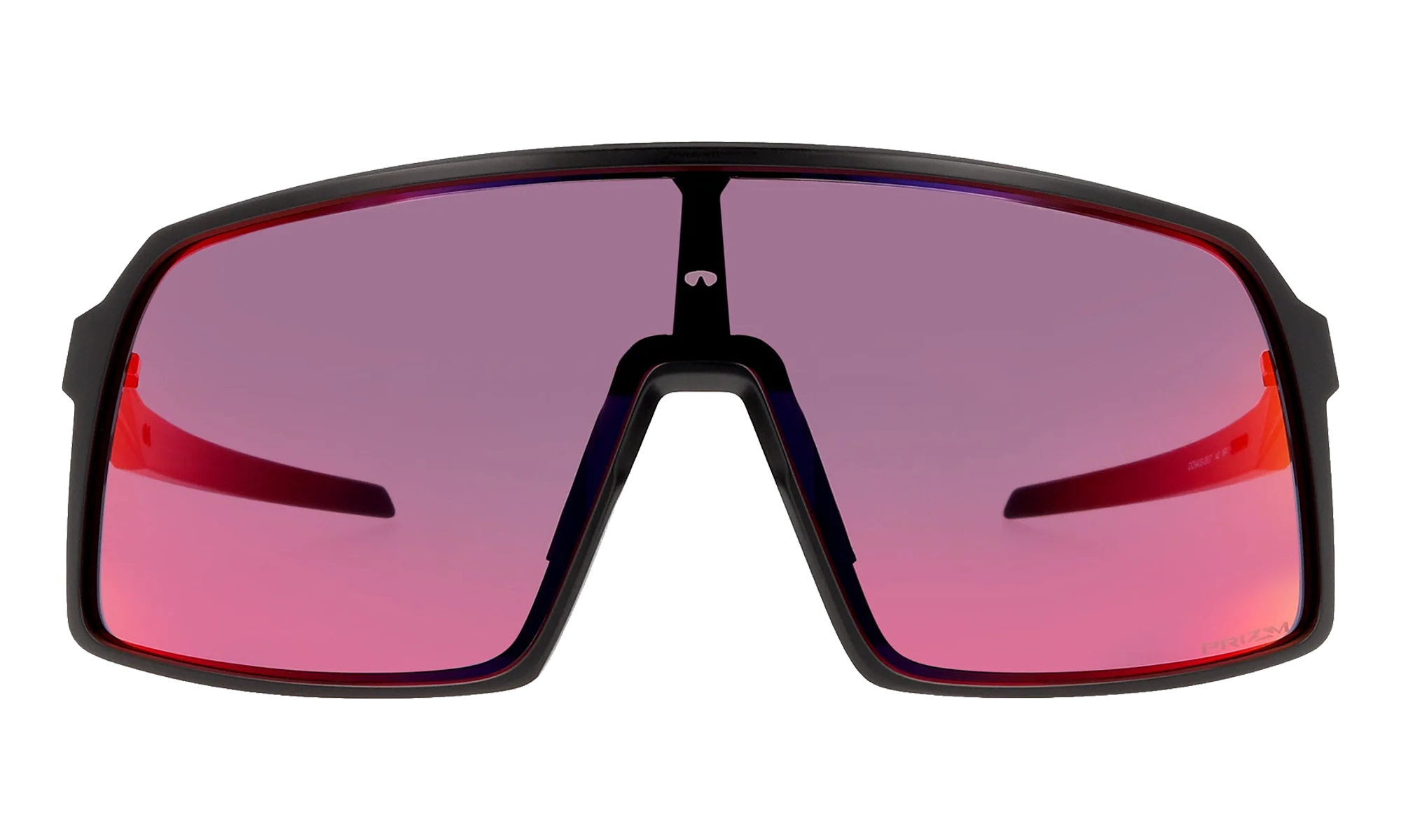 Sutro Sunglasses "Matte Black / PRIZM Road" OO9406 08