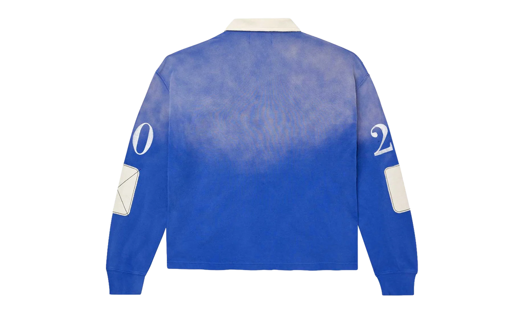 Vale Forever Legacy Rugby "Blue" VAL77