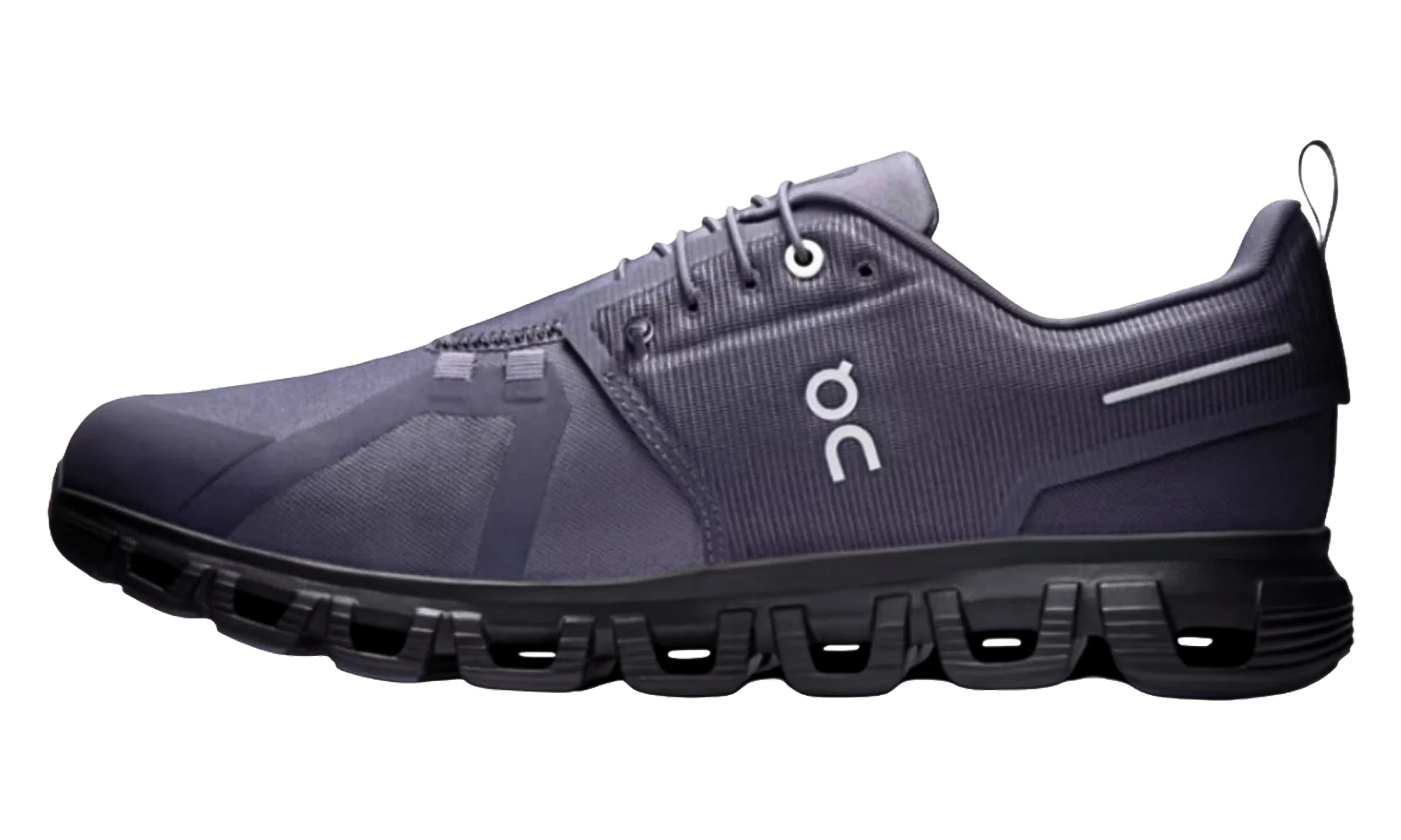 Cloud 6 Waterproof "Flint Black" 3MF10064641
