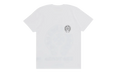 Las Vegas Exclusive Horseshoe T-Shirt "White" CHRM0835