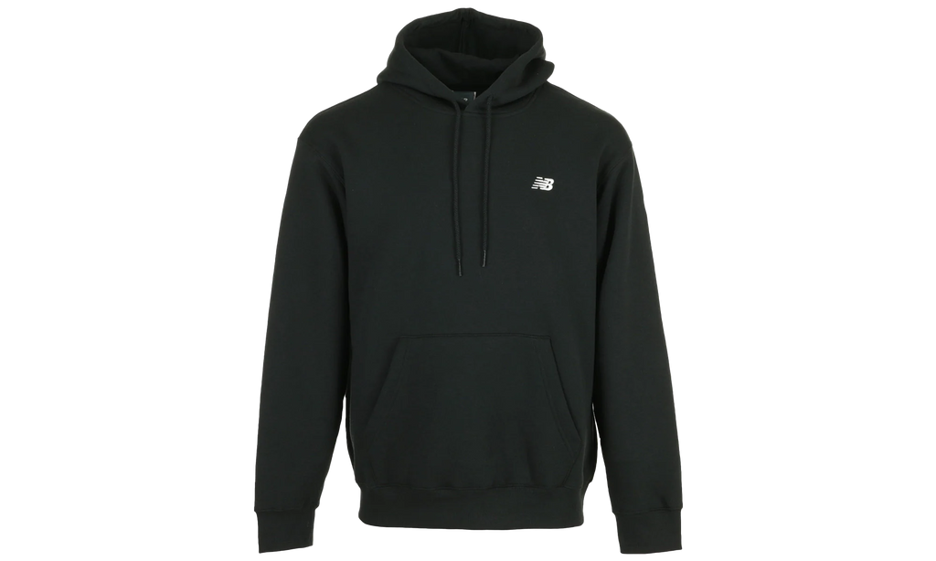 Sport Essentials Fleece Hoodie "Black" MT41511BK