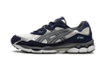 Gel-NYC "Navy Steel" 1201A789 100