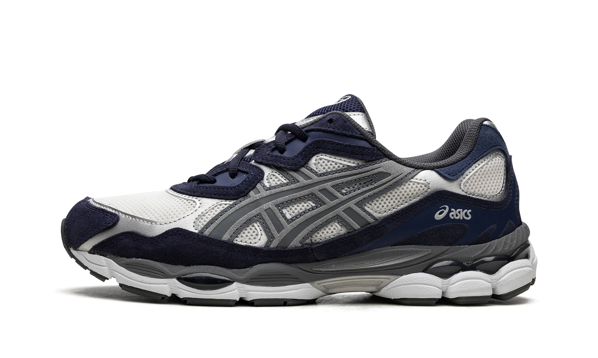 Gel-NYC "Navy Steel" 1201A789 100