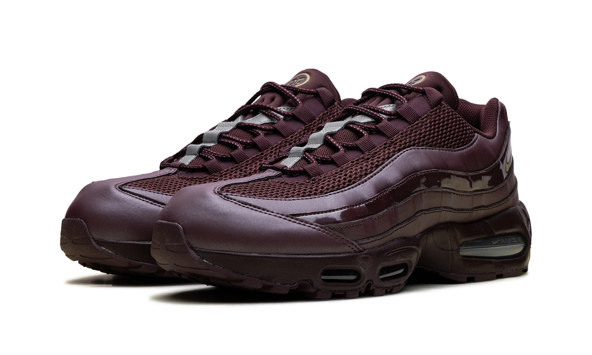 Air Max 95 SE "Big Bubble Total 90 Burgundy Crush" IB6830 601
