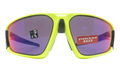 Field Jacket Sunglasses "Retina Burn (Volt) / PRIZM Road" OO9402 05