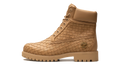 Timberland Textured Premium 6-Inch Boot "Beige Full Grain" TB0A6FD6EN2