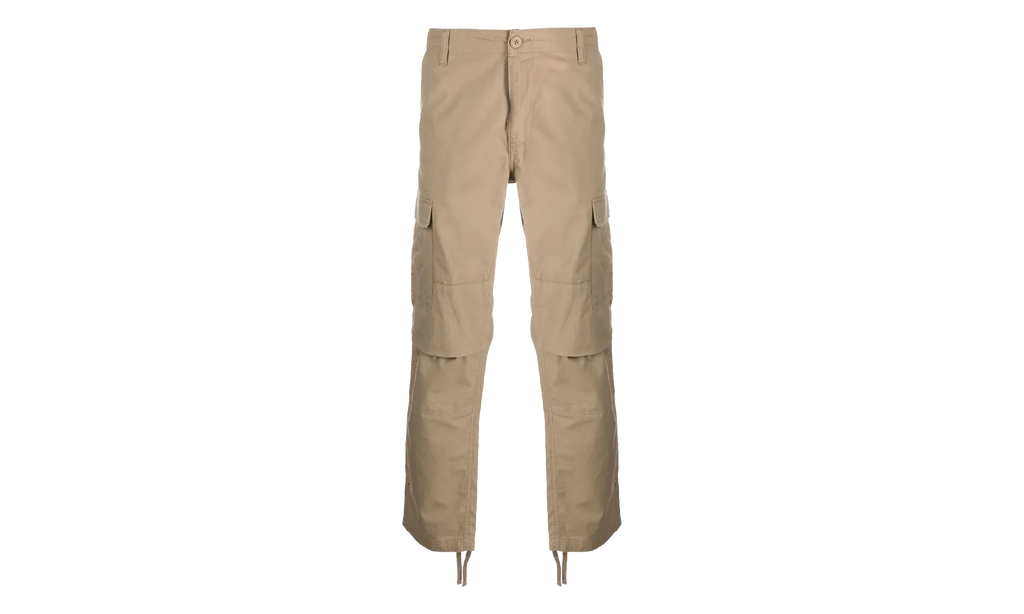 Aviation Pant "Leather" I032468 8Y 02