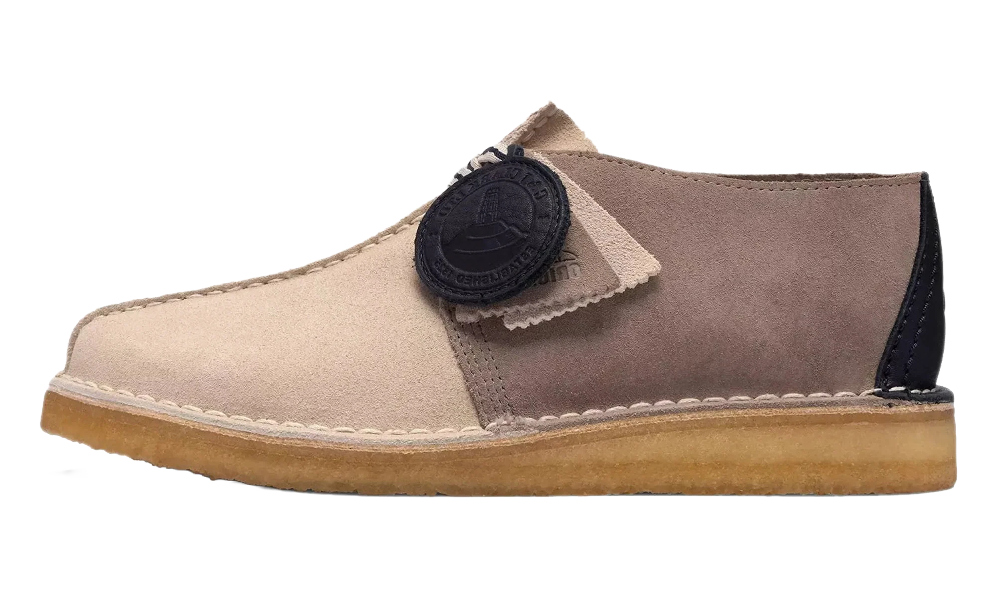 Desert Trek "Grey Combination" 26186740
