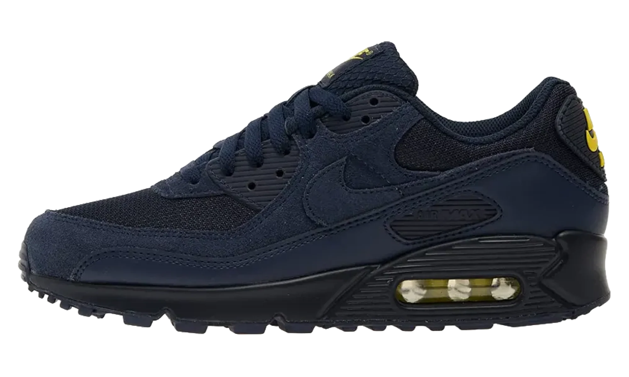 Air Max 90 "Obsidian" DM0029 401