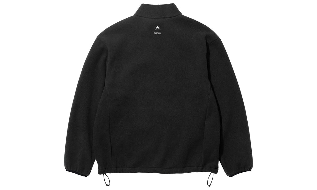 Marmot Fleece Jacket "FW25 - Black" SU26898