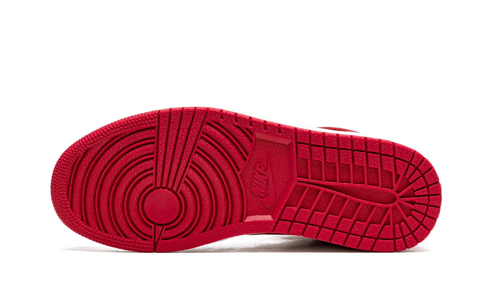 Air Jordan 1 Hi FlyEase "Cardinal Red" CQ3835 601