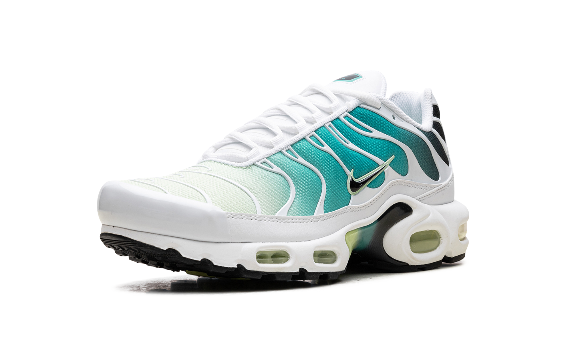 Air Max Plus WMNS"Dusty Cactus Barely Volt" DZ3670 102