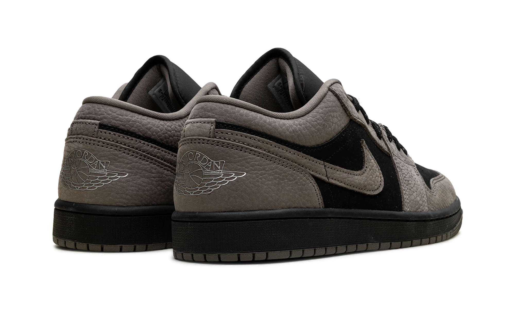 Jordan 1 Low SE "Olive Grey" IB7109 005