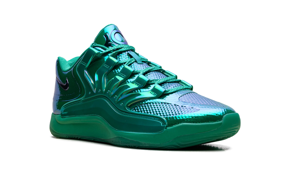 Nike KD 18 "Warning Label" IB6682 300