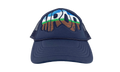 MRDR Trucker Hat "Navy" WDWBMBMTHB