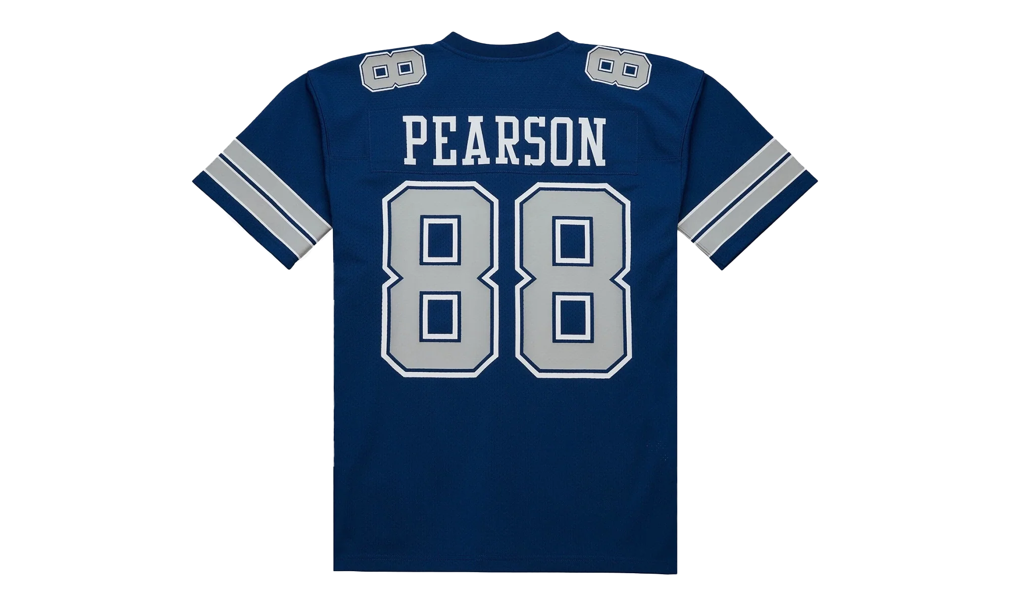 NFL Drew Pearson Dark Jersey "1983 Dallas Cowboys - Navy" JY8076 DCONAVY