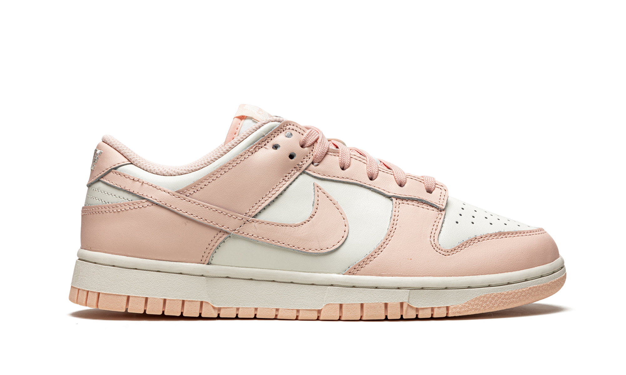 DUNK LOW WMNS"Orange Pearl" DD1503 102
