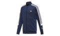 Originals SPRT BB Track Jacket GS "Collegiate Navy / White" FK1958