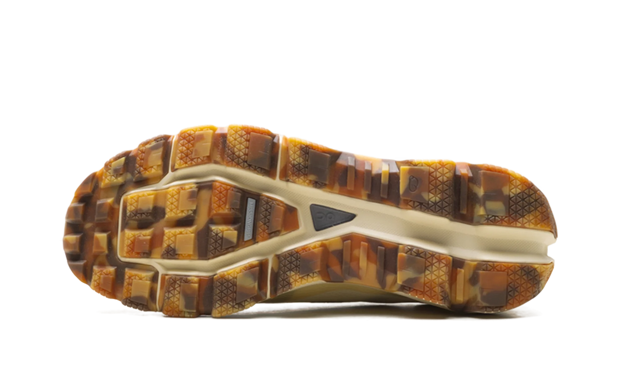 Cloudventure 2 WMNS "LOEWE Yellow Tan Grey" 3WF10794186