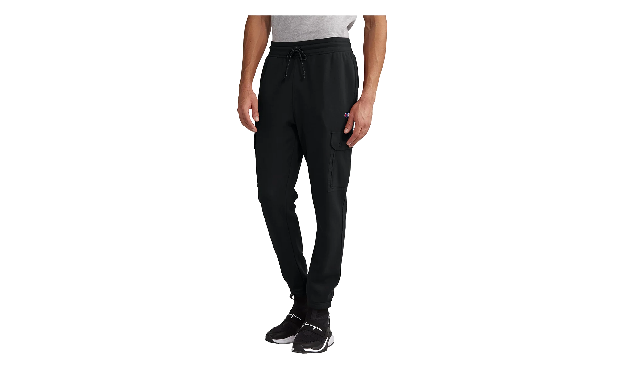 Urban Pursuits Pants "Black" P59420 549314003