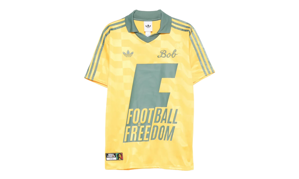 Freedom Jersey "Bob Marley" KA8907