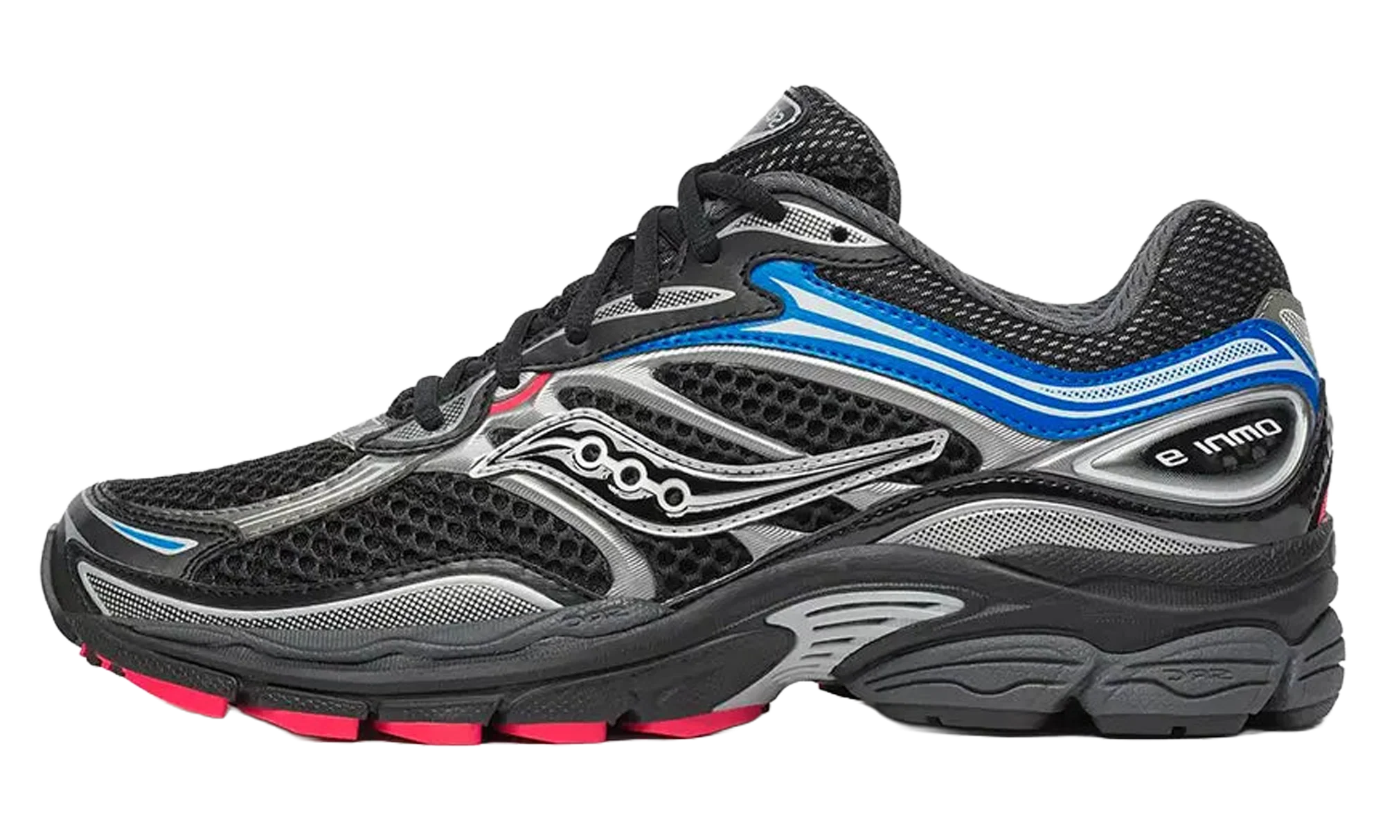 Progrid Omni 9 "Black Multi" S70739 58