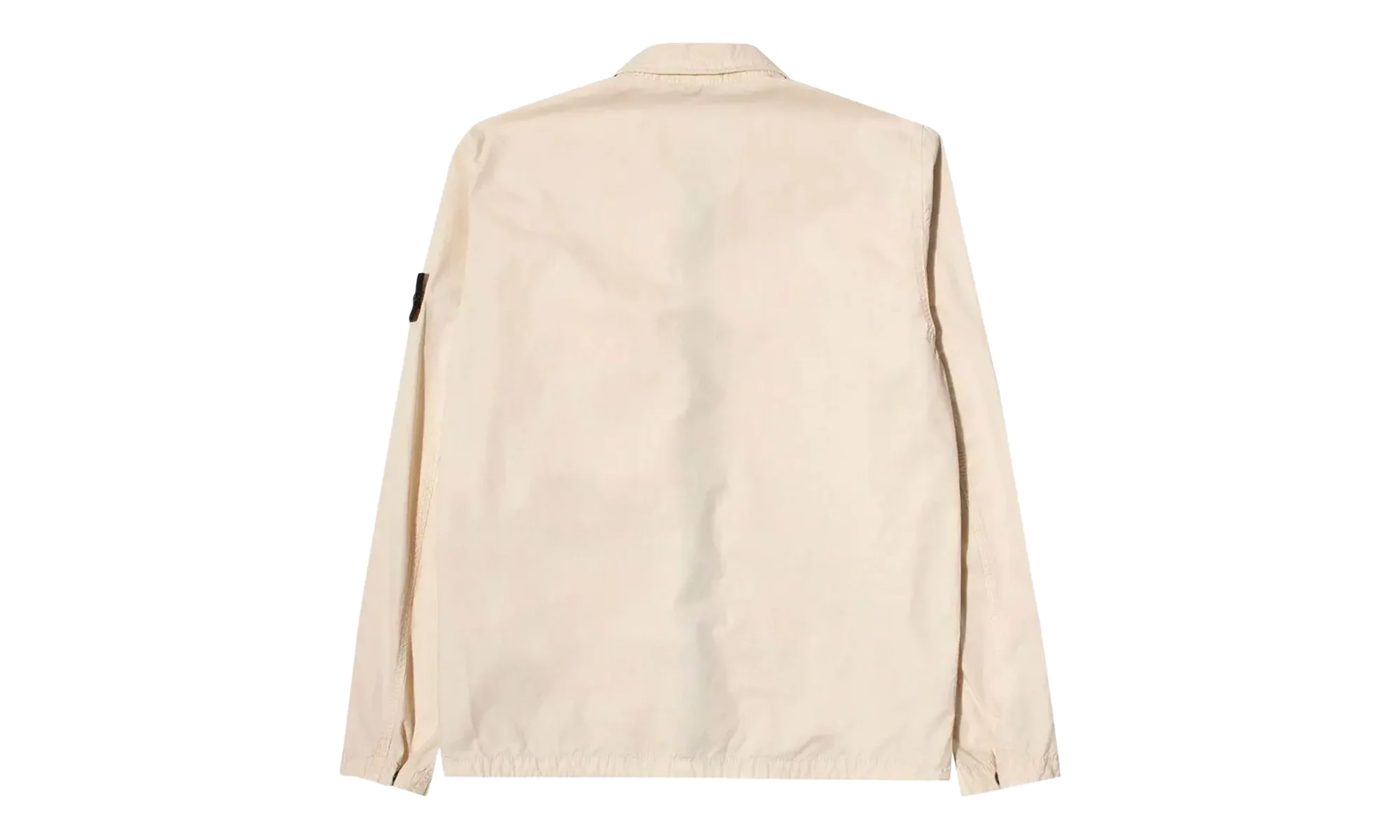 Patch Overshirt "Ivory" 7415117WN V0193