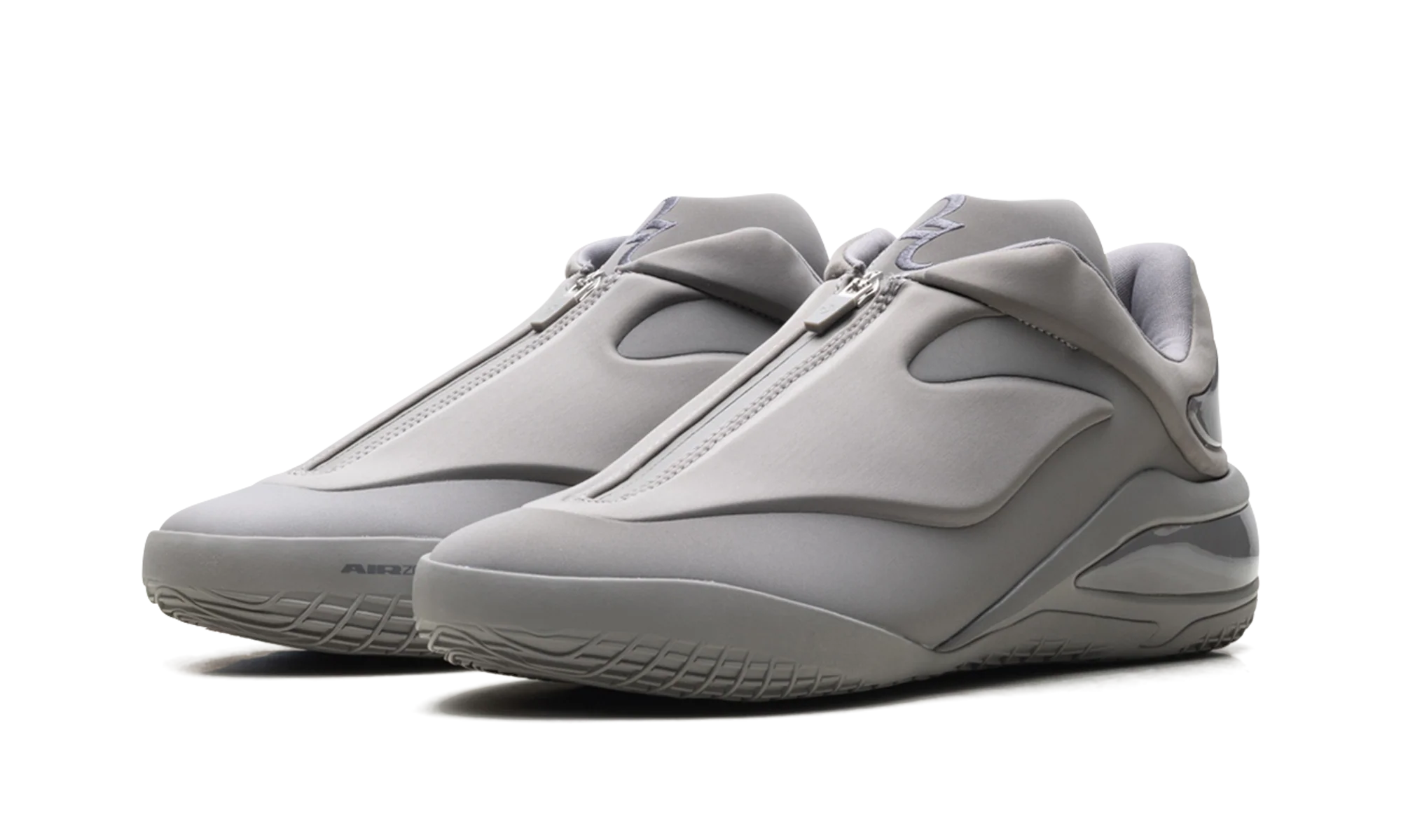 Shai 001 "Origin Story Iron Grey" A19837C