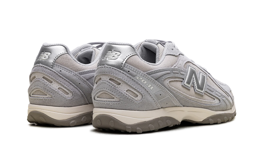 204L "Grey Matter Shipyard" U204l86w
