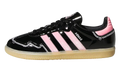 Samba OG GS "Valentine's Day Black Light Pink (2026)" KH9154