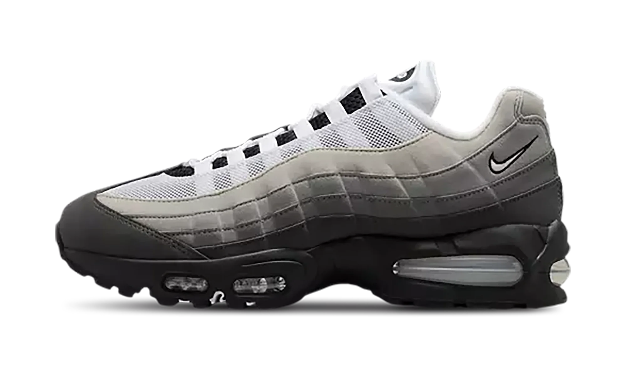Air Max 95 "Granite" HM4740 007