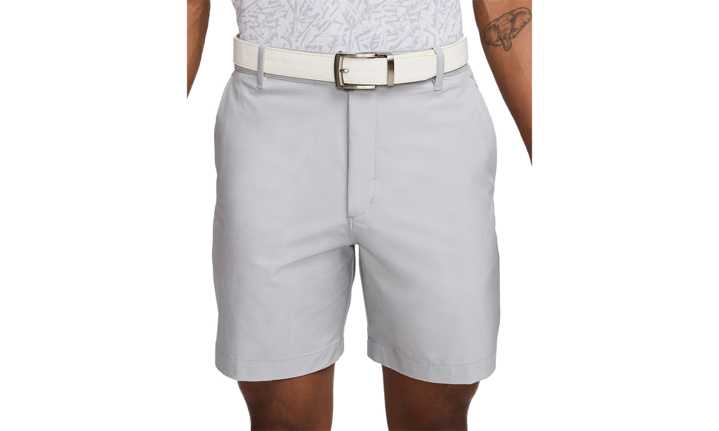 Victory Dri-Fit 7 Short "Wolf Grey" FZ7444 012