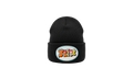 Saint 6 Cap "Black" SM HR1 0000 091