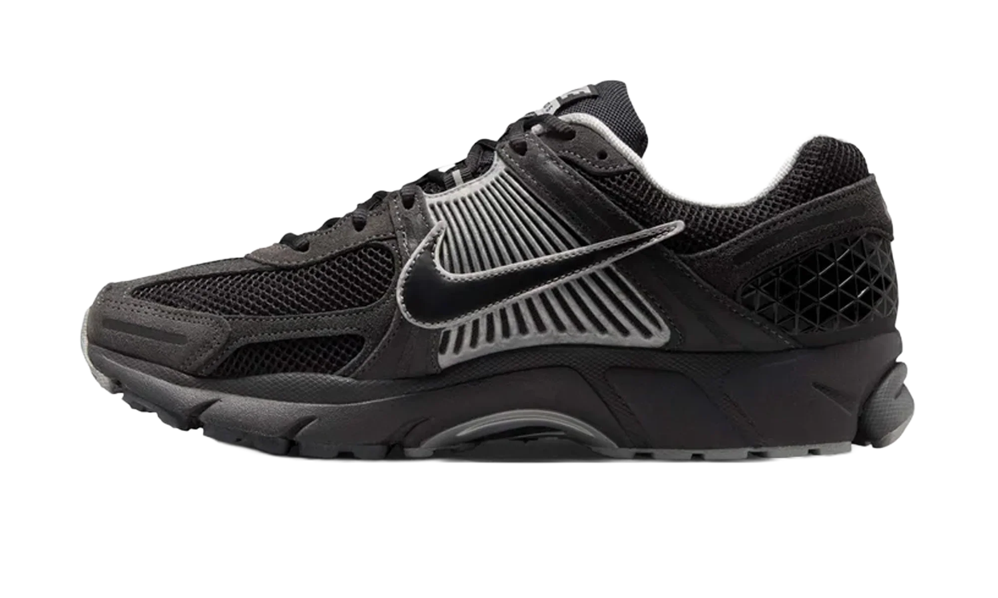 Zoom Vomero 5 "Anthracite Flat Silver" HF1553 006