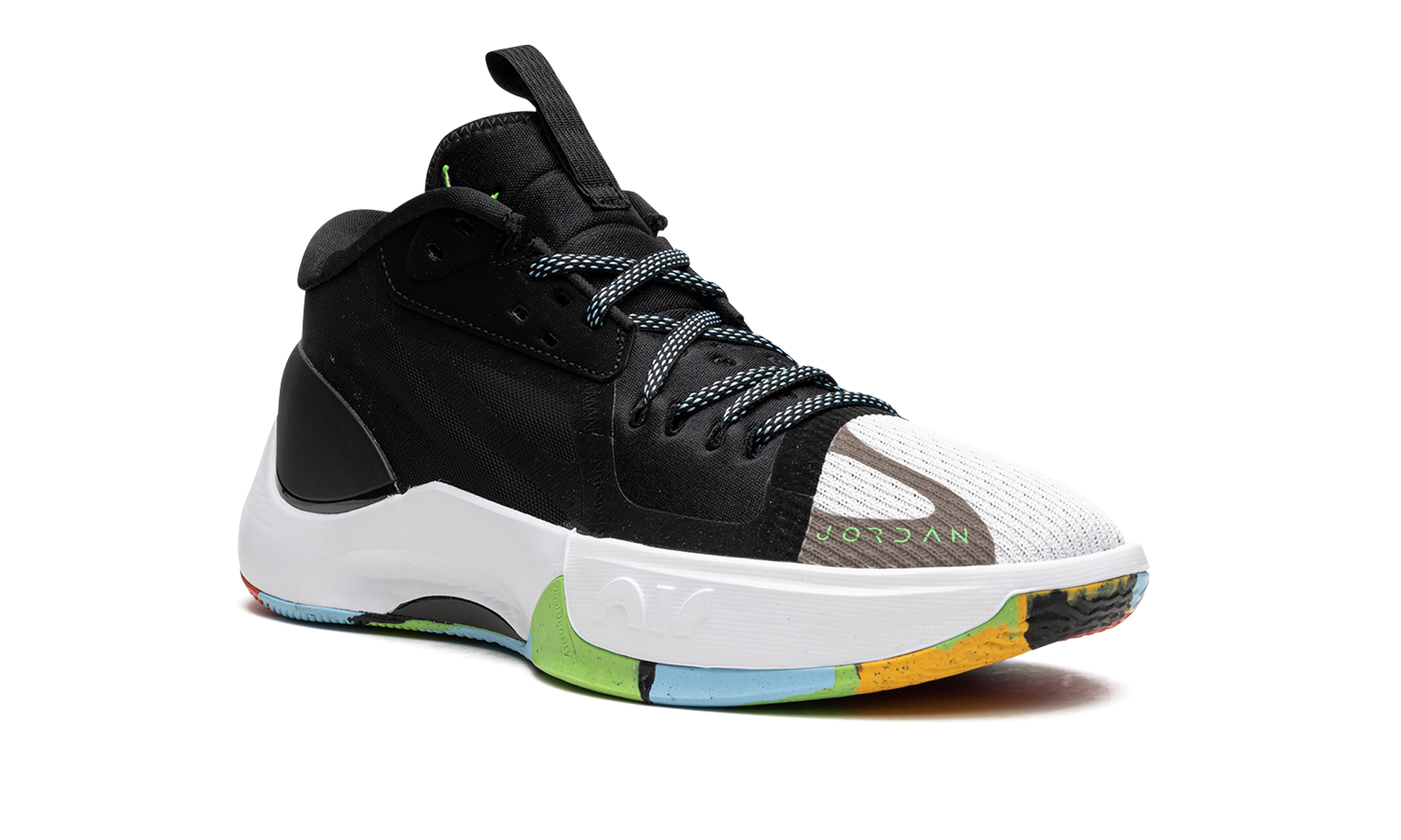 Zoom Separate "Multicolor" DH0249 030