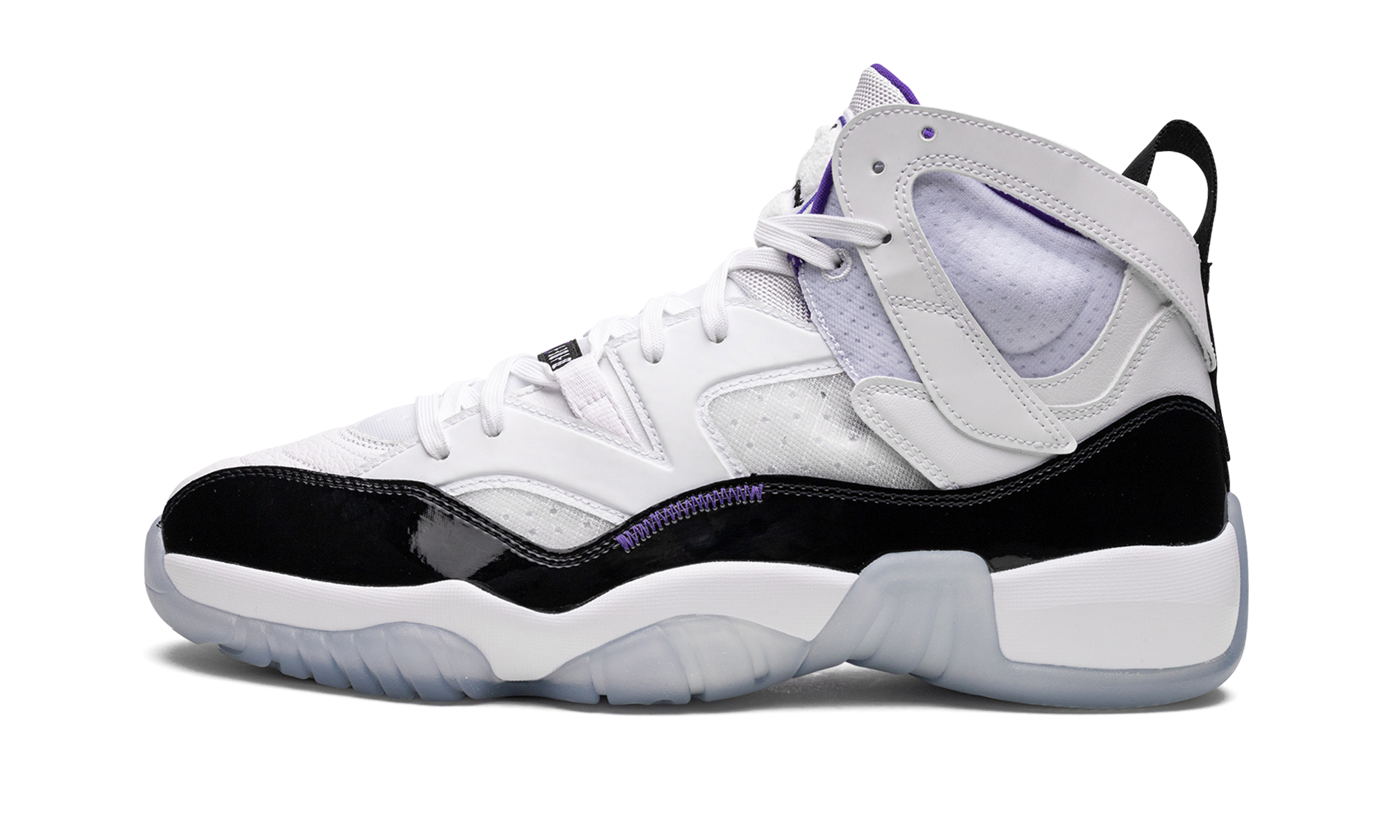 Two Trey "Concord" DO1925 100