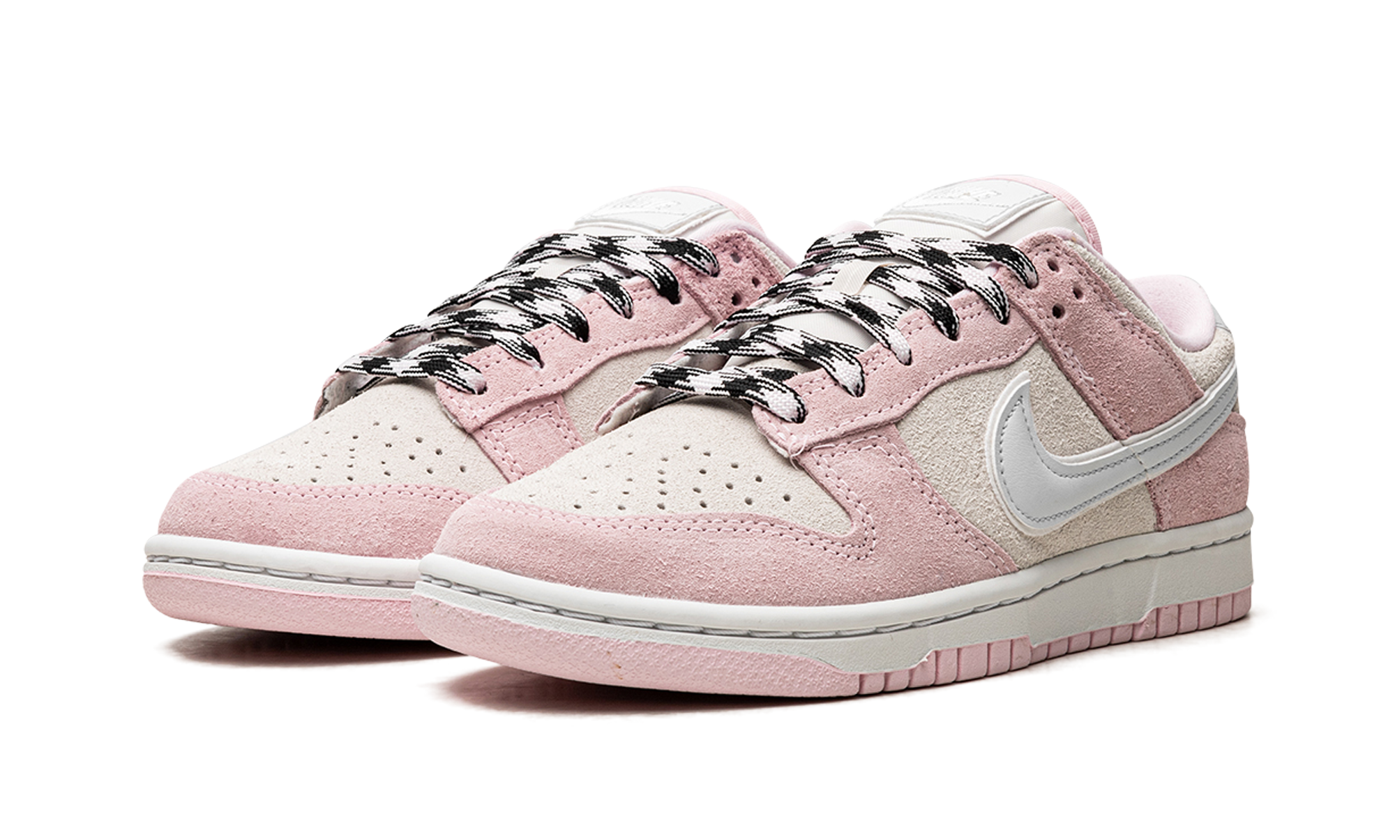 DUNK LO LX MNS WMNS"Pink Foam" DV3054 600