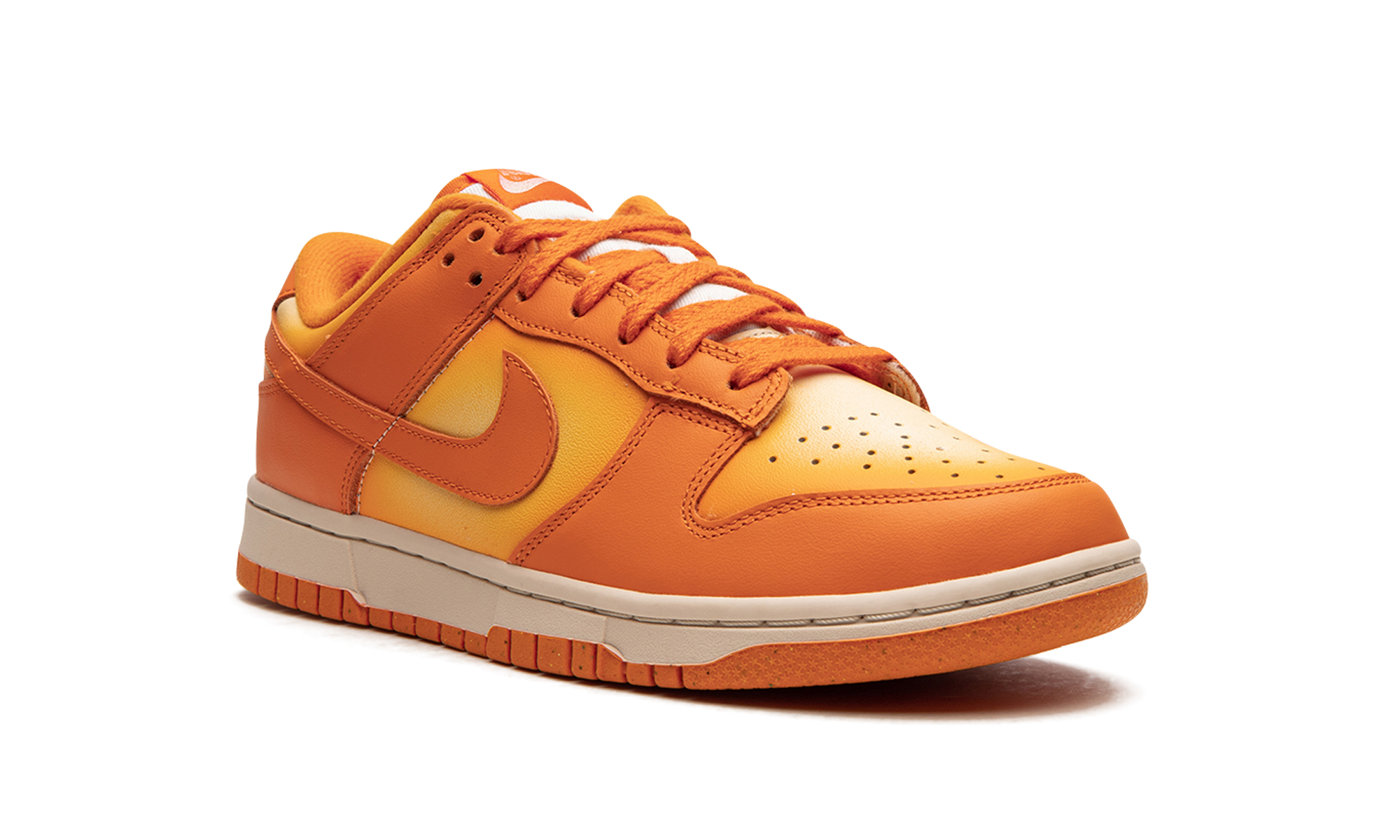 DUNK LO MNS WMNS"Magma Orange" DX2953 800