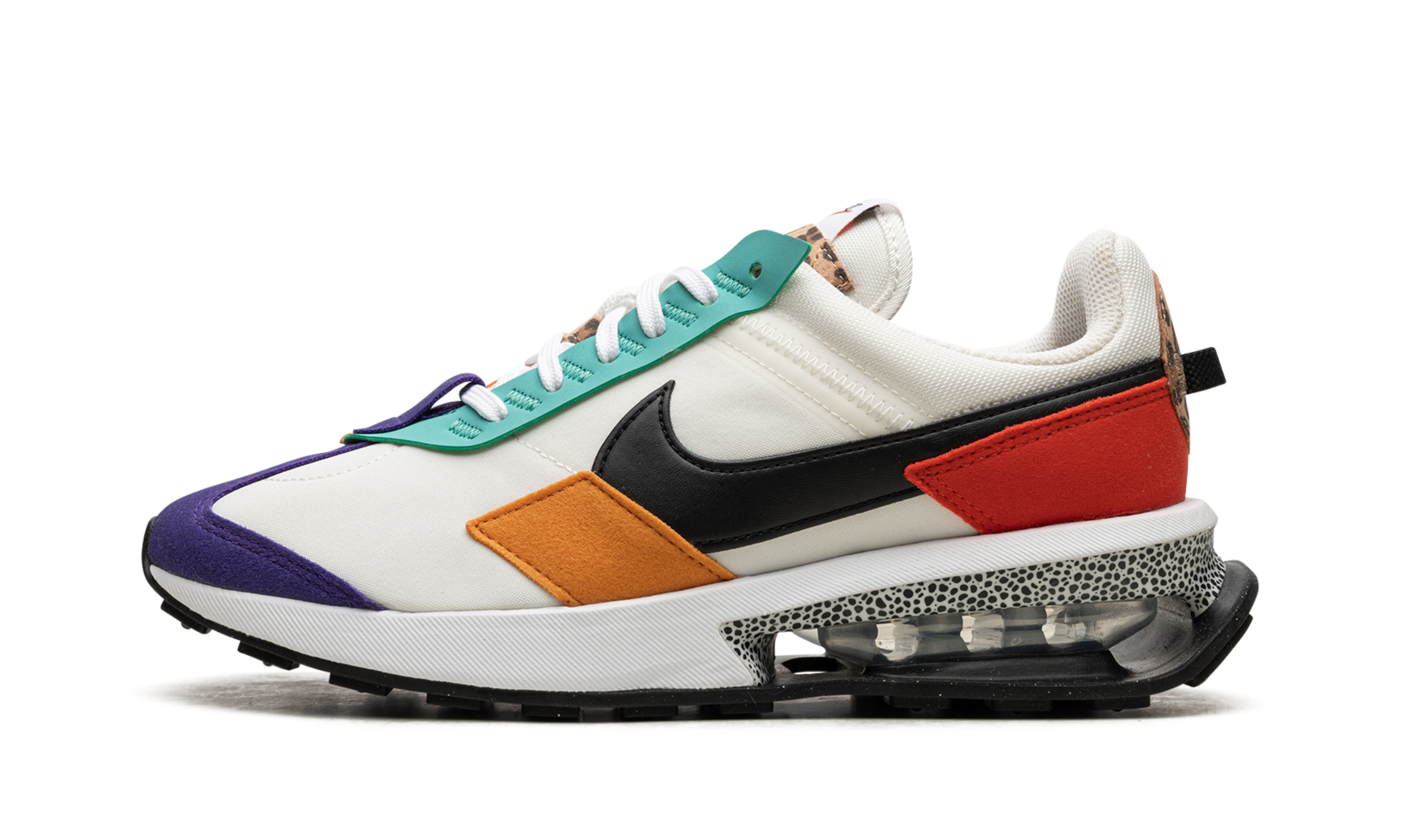 AIR MAX PRE-DAY SE WMNS "Safari" DH5111 100