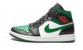 1 Mid "Green Toe" 554724 067