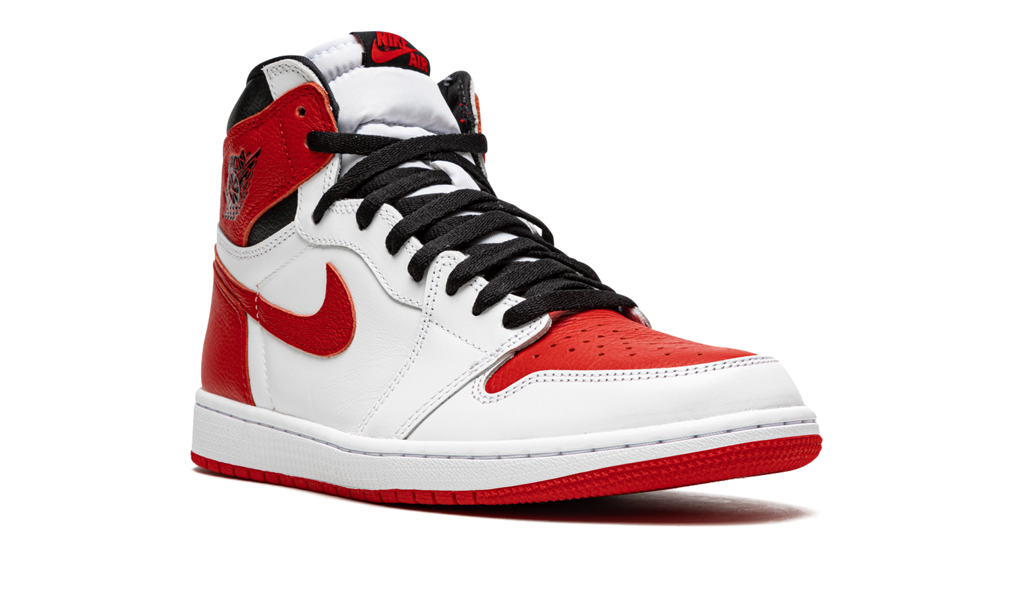 1 Retro High OG "Heritage" 555088 161