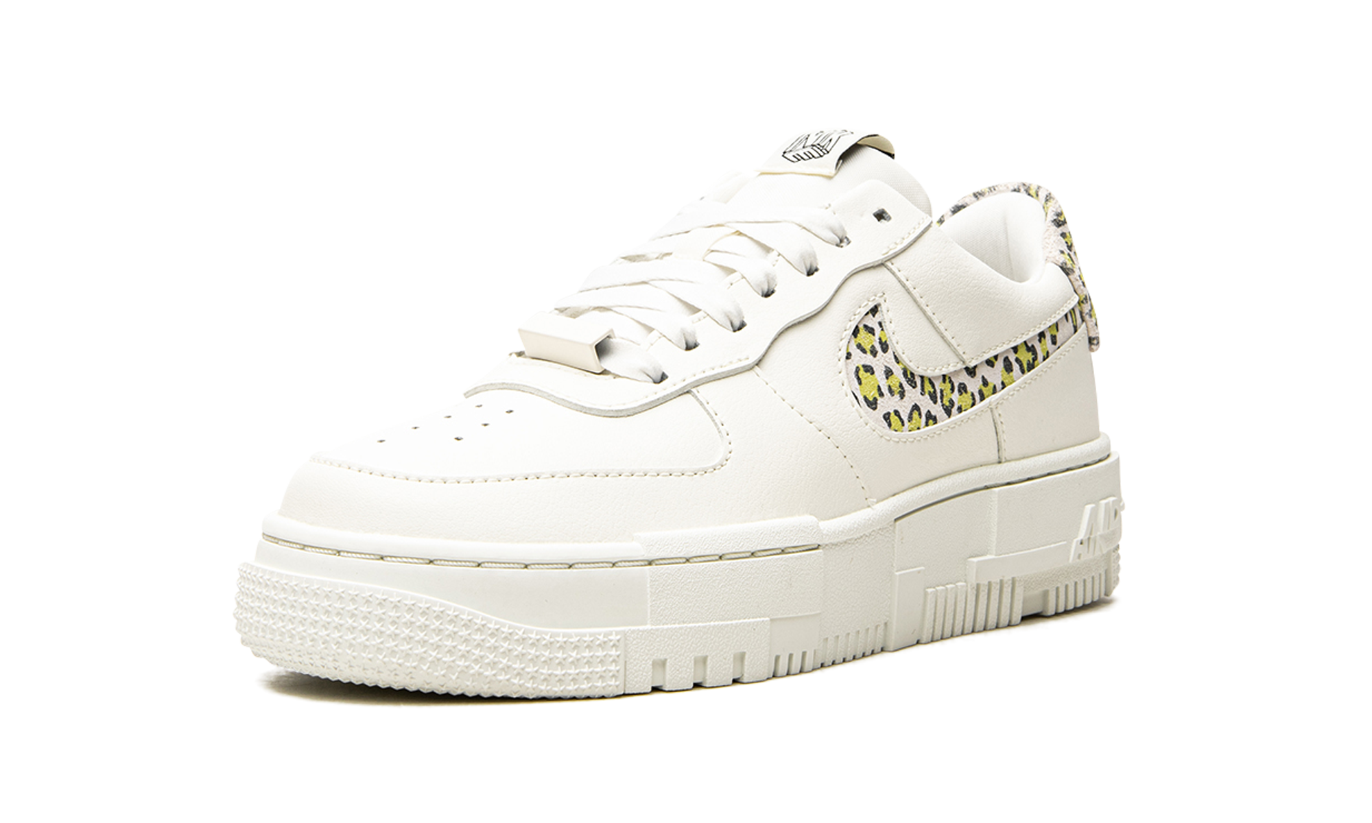 AIR FORCE 1 PIXEL MNS WMNS"Leopard" DH9632 101