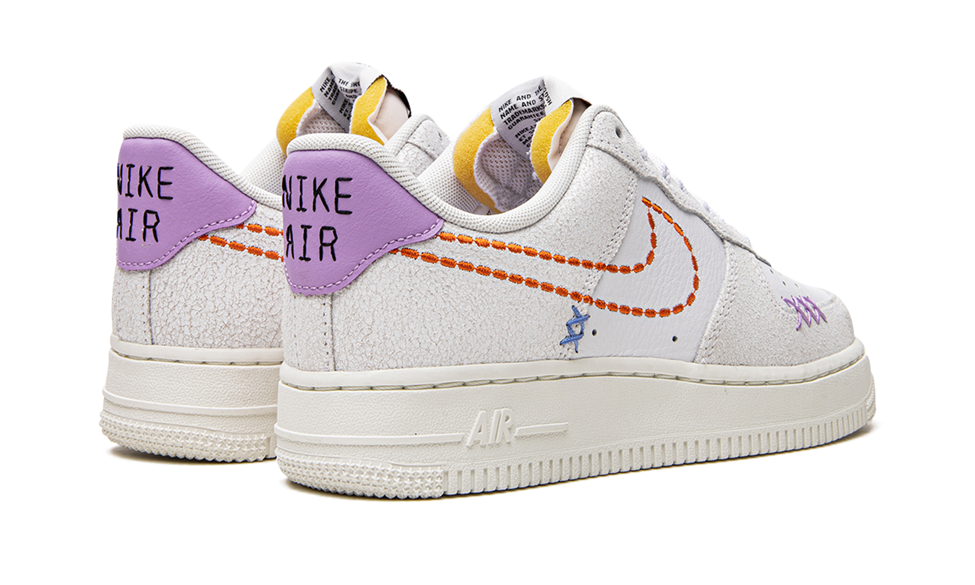 AIR FORCE 1'07 SE MNS WMNS" 101" DX2348 100