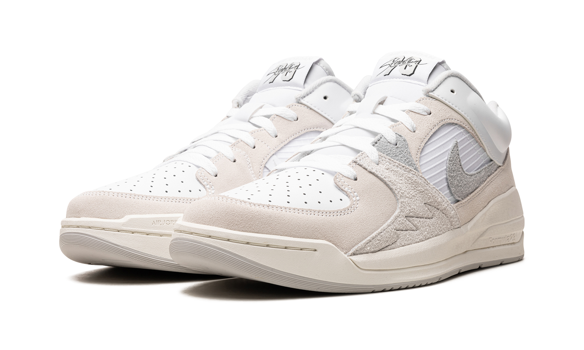 Stadium 90 "White/Grey" DX4397 100