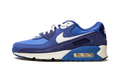 AIR MAX 90 SE "FIRST USE PACK - SIGNAL BLUE"