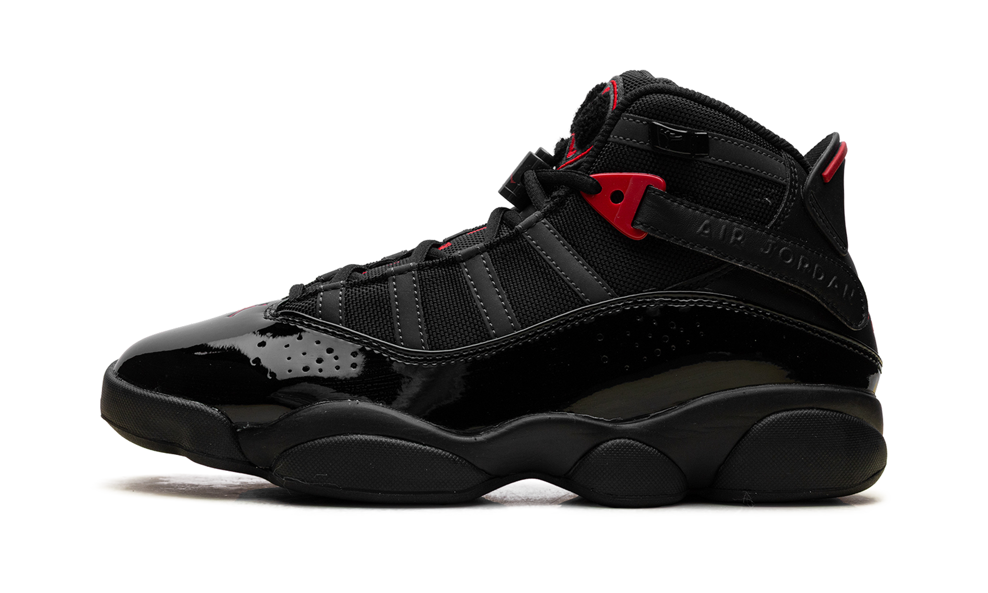 6 Rings "Anthracite" 322992 026