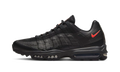 Air Max 95 Ultra "Black Crimson" DX2658 001