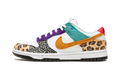 DUNK LO SE MNS WMNS"Safari Mix" DN3866 100