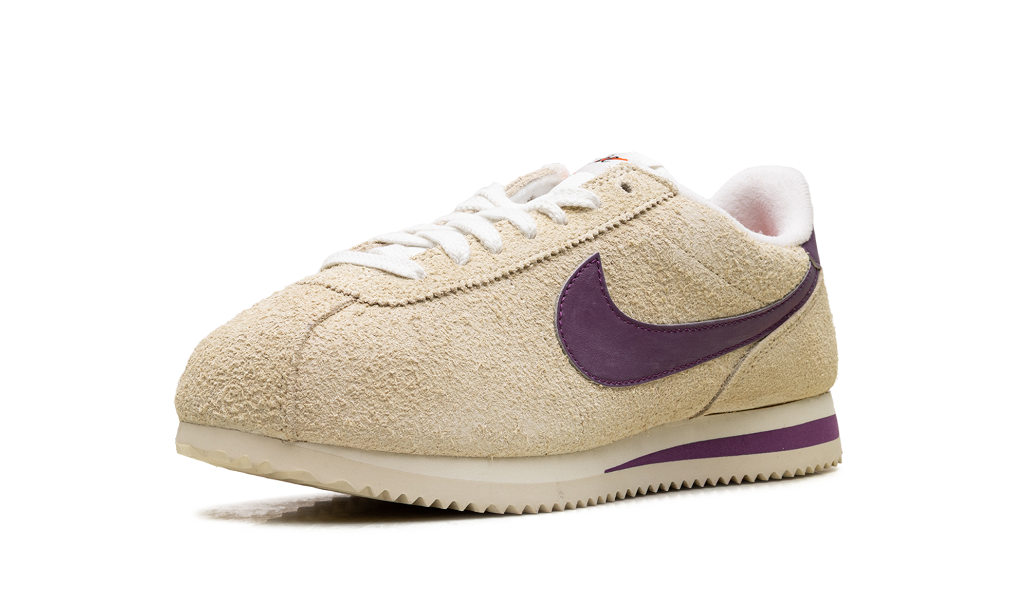 CORTEZ WMNS"Muslin/ Viotech" FJ2530 100
